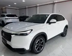 HONDA HR-V 1.5 DI I-VTEC FLEX EXL CVT HONDA HR-V 1.5 DI I-VTEC FLEX EXL CVT