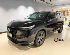 HONDA HR-V 1.5 DI I-VTEC TURBO FLEX ADVANCE CVT HONDA HR-V 1.5 DI I-VTEC TURBO FLEX ADVANCE CVT