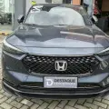 HONDA HR-V 1.5 DI I-VTEC TURBO FLEX ADVANCE CVT HONDA HR-V 1.5 DI I-VTEC TURBO FLEX ADVANCE CVT
