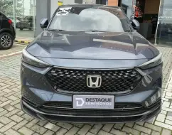 HONDA HR-V 1.5 DI I-VTEC TURBO FLEX ADVANCE CVT HONDA HR-V 1.5 DI I-VTEC TURBO FLEX ADVANCE CVT