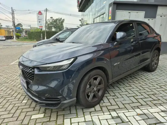 HONDA-HR-V-1.5 DI I-VTEC TURBO FLEX ADVANCE CVT HONDA-HR-V-2025