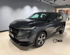 HONDA HR-V 1.5 DI I-VTEC TURBO FLEX TOURING CVT HONDA HR-V 1.5 DI I-VTEC TURBO FLEX TOURING CVT