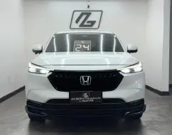 HONDA HR-V 1.5 DI I-VTEC TURBO FLEX TOURING CVT HONDA HR-V 1.5 DI I-VTEC TURBO FLEX TOURING CVT