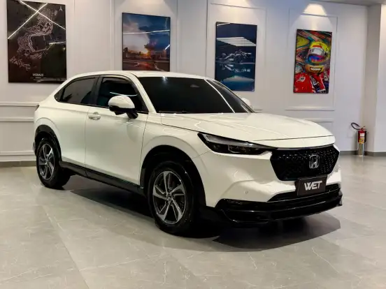 HONDA-HR-V-1.5 DI I-VTEC TURBO FLEX TOURING CVT HONDA-HR-V-2023