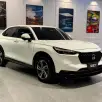 HONDA HR-V 1.5 DI I-VTEC TURBO FLEX TOURING CVT HONDA HR-V 1.5 DI I-VTEC TURBO FLEX TOURING CVT