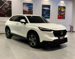 HONDA HR-V 1.5 DI I-VTEC TURBO FLEX TOURING CVT HONDA HR-V 1.5 DI I-VTEC TURBO FLEX TOURING CVT