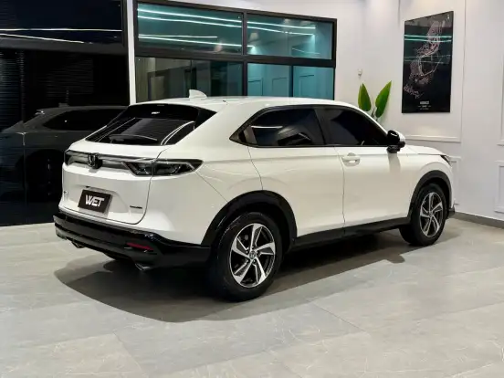 HONDA-HR-V-1.5 DI I-VTEC TURBO FLEX TOURING CVT HONDA-HR-V-2023