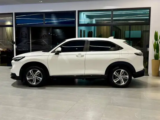HONDA-HR-V-1.5 DI I-VTEC TURBO FLEX TOURING CVT HONDA-HR-V-2023