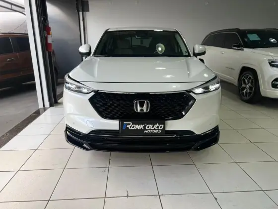 HONDA HR-V 1.5 DI I-VTEC TURBO FLEX TOURING CVT