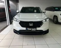 HONDA HR-V 1.5 DI I-VTEC TURBO FLEX TOURING CVT HONDA HR-V 1.5 DI I-VTEC TURBO FLEX TOURING CVT