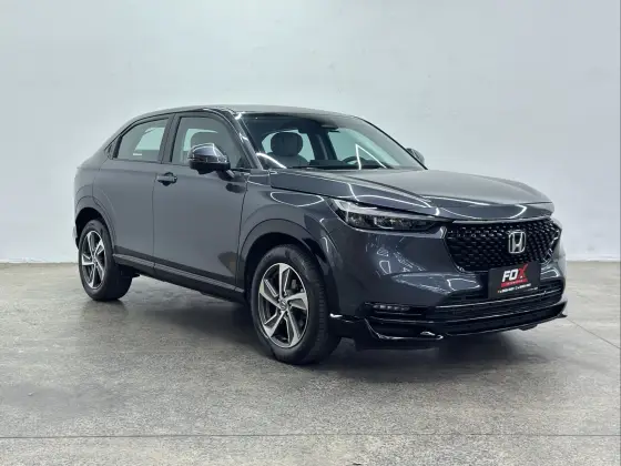 HONDA HR-V 1.5 DI I-VTEC TURBO FLEX TOURING CVT