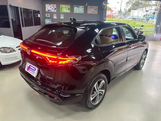HONDA-HR-V-1.5 DI I-VTEC TURBO FLEX TOURING CVT HONDA-HR-V-2023