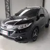 HONDA HR-V 1.8 16V FLEX EX 4P AUTOMÁTICO HONDA HR-V 1.8 16V FLEX EX 4P AUTOMÁTICO