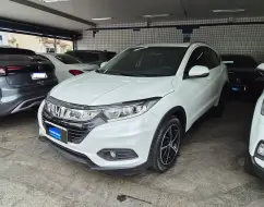 HONDA HR-V 1.8 16V FLEX EX 4P AUTOMÁTICO HONDA HR-V 1.8 16V FLEX EX 4P AUTOMÁTICO