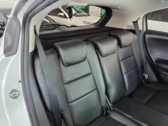 HONDA-HR-V-1.8 16V FLEX EX 4P AUTOMÁTICO HONDA-HR-V-2018