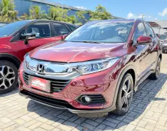 HONDA HR-V 1.8 16V FLEX EX 4P AUTOMÁTICO HONDA HR-V 1.8 16V FLEX EX 4P AUTOMÁTICO