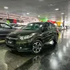 HONDA HR-V 1.8 16V FLEX EX 4P AUTOMÁTICO HONDA HR-V 1.8 16V FLEX EX 4P AUTOMÁTICO