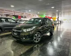 HONDA HR-V 1.8 16V FLEX EX 4P AUTOMÁTICO HONDA HR-V 1.8 16V FLEX EX 4P AUTOMÁTICO