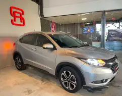 HONDA HR-V 1.8 16V FLEX EXL 4P AUTOMÁTICO HONDA HR-V 1.8 16V FLEX EXL 4P AUTOMÁTICO