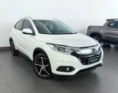 HONDA HR-V 1.8 16V FLEX EXL 4P AUTOMÁTICO HONDA HR-V 1.8 16V FLEX EXL 4P AUTOMÁTICO