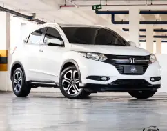 HONDA HR-V 1.8 16V FLEX EXL 4P AUTOMÁTICO HONDA HR-V 1.8 16V FLEX EXL 4P AUTOMÁTICO