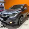 HONDA HR-V 1.8 16V FLEX EXL 4P AUTOMÁTICO HONDA HR-V 1.8 16V FLEX EXL 4P AUTOMÁTICO