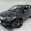 HONDA HR-V 1.8 16V FLEX LX 4P AUTOMÁTICO HONDA HR-V 1.8 16V FLEX LX 4P AUTOMÁTICO