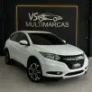 HONDA HR-V 1.8 16V FLEX LX 4P AUTOMÁTICO HONDA HR-V 1.8 16V FLEX LX 4P AUTOMÁTICO