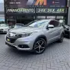 HONDA HR-V 1.8 16V FLEX LX 4P AUTOMÁTICO HONDA HR-V 1.8 16V FLEX LX 4P AUTOMÁTICO