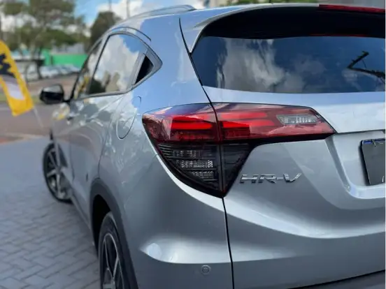 HONDA-HR-V-1.8 16V FLEX LX 4P AUTOMÁTICO HONDA-HR-V-2016
