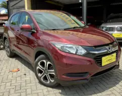 HONDA HR-V 1.8 16V FLEX LX 4P AUTOMÁTICO HONDA HR-V 1.8 16V FLEX LX 4P AUTOMÁTICO