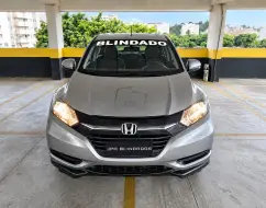 HONDA HR-V 1.8 16V FLEX LX 4P AUTOMÁTICO HONDA HR-V 1.8 16V FLEX LX 4P AUTOMÁTICO