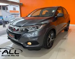 HONDA HR-V 1.8 16V FLEX LX 4P AUTOMÁTICO HONDA HR-V 1.8 16V FLEX LX 4P AUTOMÁTICO