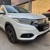 HONDA HR-V 1.5 16V TURBO GASOLINA TOURING 4P AUTOMÁTICO HONDA HR-V 1.5 16V TURBO GASOLINA TOURING 4P AUTOMÁTICO