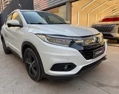 HONDA HR-V 1.5 16V TURBO GASOLINA TOURING 4P AUTOMÁTICO HONDA HR-V 1.5 16V TURBO GASOLINA TOURING 4P AUTOMÁTICO