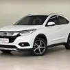 HONDA HR-V 1.5 16V TURBO GASOLINA TOURING 4P AUTOMÁTICO HONDA HR-V 1.5 16V TURBO GASOLINA TOURING 4P AUTOMÁTICO