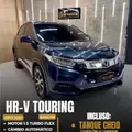 HONDA HR-V 1.5 16V TURBO GASOLINA TOURING 4P AUTOMÁTICO HONDA HR-V 1.5 16V TURBO GASOLINA TOURING 4P AUTOMÁTICO