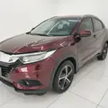 HONDA HR-V 1.5 16V TURBO GASOLINA TOURING 4P AUTOMÁTICO HONDA HR-V 1.5 16V TURBO GASOLINA TOURING 4P AUTOMÁTICO