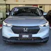HONDA HR-V 1.5 DI I-VTEC FLEX EX CVT HONDA HR-V 1.5 DI I-VTEC FLEX EX CVT
