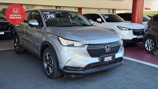HONDA-HR-V-2024