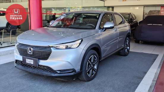 HONDA-HR-V-2024