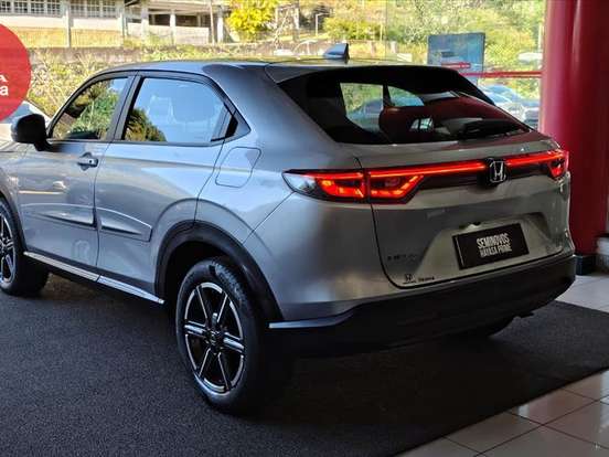 HONDA-HR-V-1.5 DI I-VTEC FLEX EX CVT HONDA-HR-V-2024