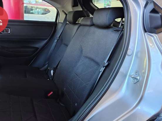 HONDA-HR-V-1.5 DI I-VTEC FLEX EX CVT HONDA-HR-V-2024