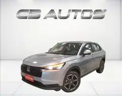 HONDA HR-V 1.5 DI I-VTEC FLEX EX CVT HONDA HR-V 1.5 DI I-VTEC FLEX EX CVT