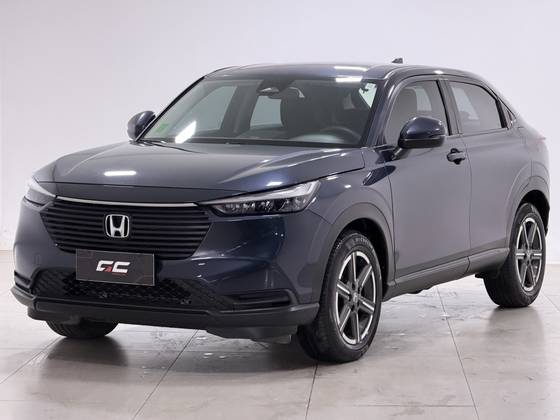 HONDA HR-V 1.5 DI I-VTEC FLEX EX CVT