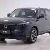 HONDA HR-V 1.5 DI I-VTEC FLEX EX CVT HONDA HR-V 1.5 DI I-VTEC FLEX EX CVT