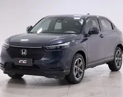 HONDA HR-V 1.5 DI I-VTEC FLEX EX CVT HONDA HR-V 1.5 DI I-VTEC FLEX EX CVT