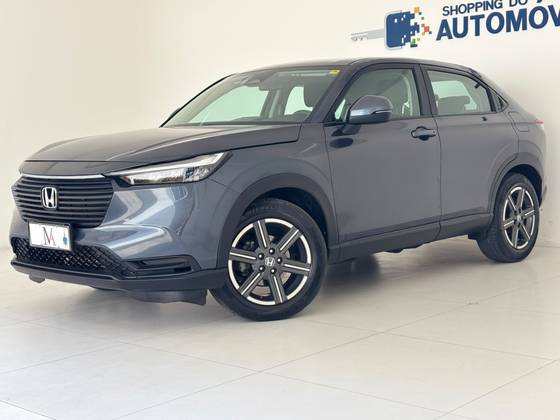HONDA HR-V 1.5 DI I-VTEC FLEX EX CVT