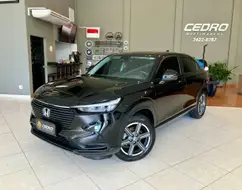 HONDA HR-V 1.5 DI I-VTEC FLEX EX CVT HONDA HR-V 1.5 DI I-VTEC FLEX EX CVT