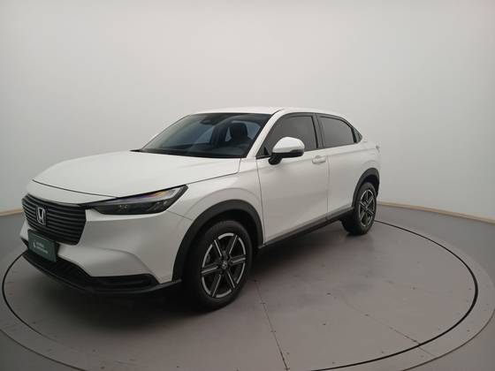HONDA HR-V 1.5 DI I-VTEC FLEX EX CVT